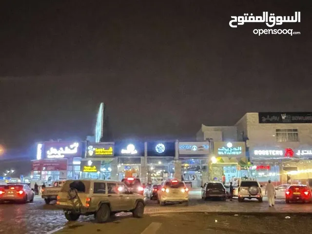 مطعم للبيع خلو