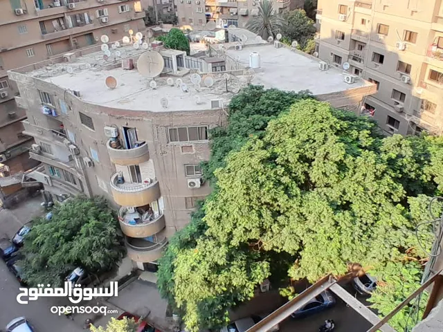 125 m2 2 Bedrooms Apartments for Sale in Cairo Maadi