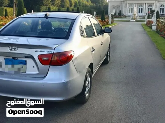 هيونداي النترا 2009 ( اعلي فئة )