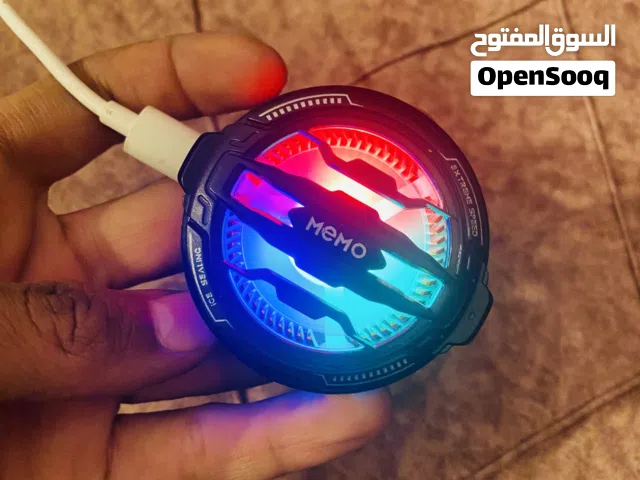 مبرد memo cx07