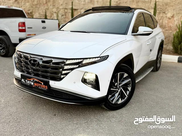 هونداي توسان فل الفل