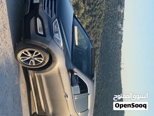 2015 هيونداي سنتافي Limited