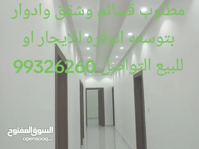 3 Bedrooms Chalet for Rent in Al Ahmadi Wafra residential