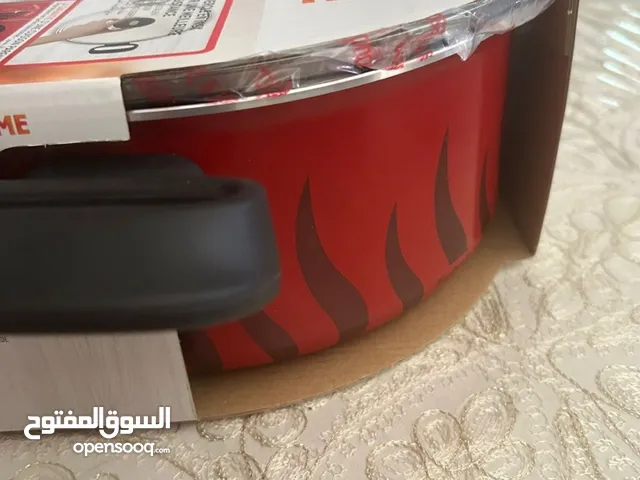 طنجرة تيفال 4,5 لتر
