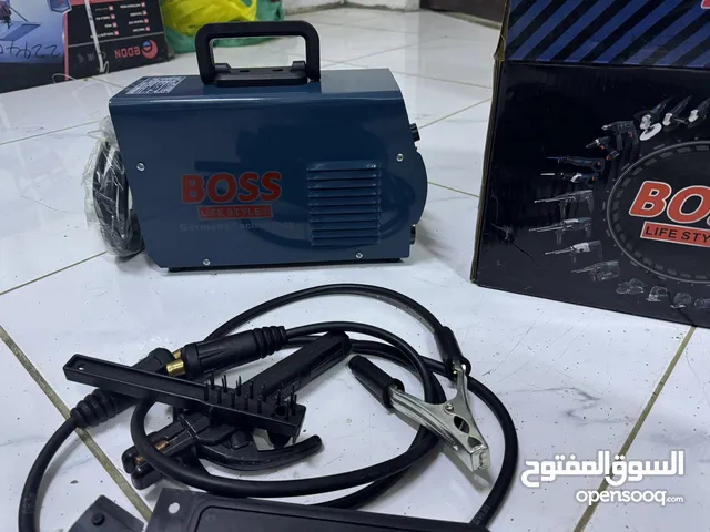 مكينة لحام جودة ممتازه