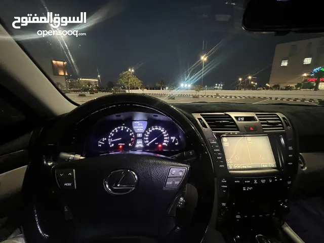 Lexus LS LS 460 in Muscat