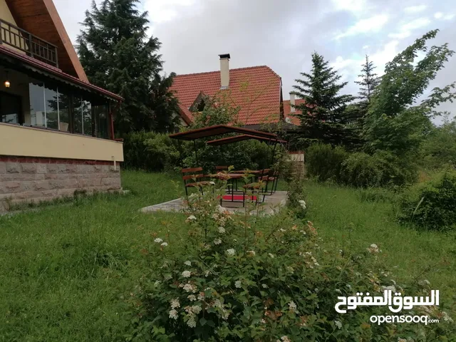 165 m2 3 Bedrooms Villa for Sale in Bolu Other