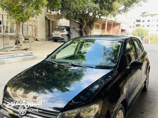 فرررم فرررم فررم عالكاش بولو 2018/17 جير اوتوماتيك اصللل اوتومات