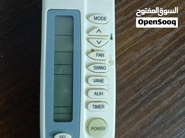 Samsung 0 - 1 Ton AC in Zarqa