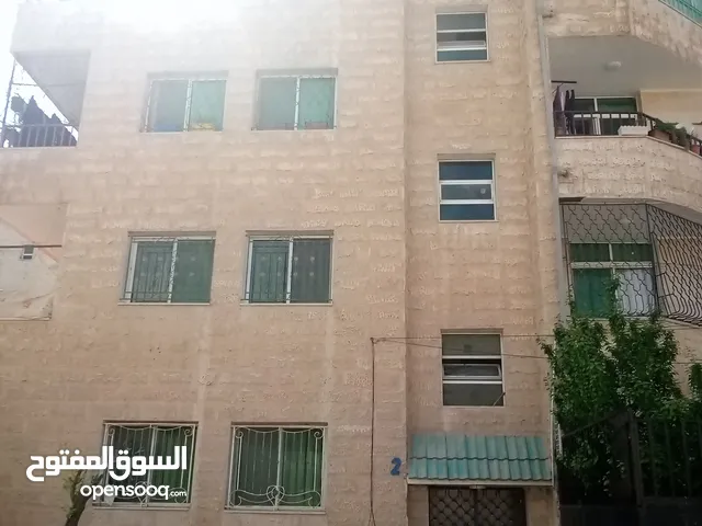 112m2 3 Bedrooms Apartments for Sale in Amman Al Hashmi Al Shamali