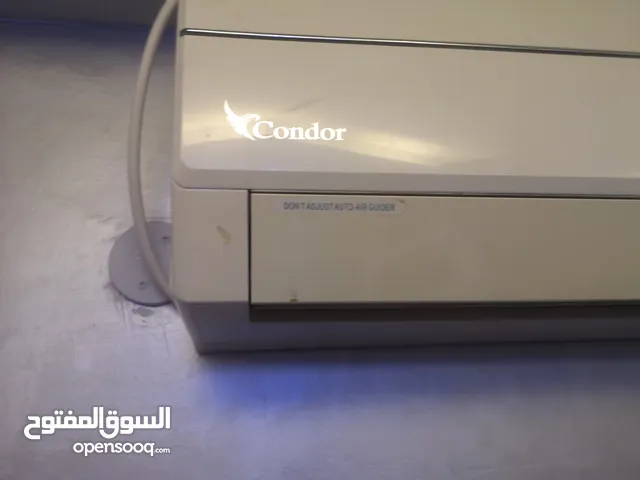 Condor 1.5 to 1.9 Tons AC in Amman