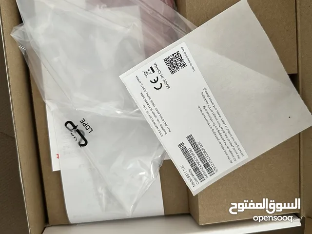 راوتر هوائي فودافون كالجديد