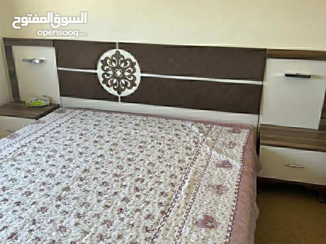 للبيع غرفة نوم ماستر تركي مستعملة نظيفة
