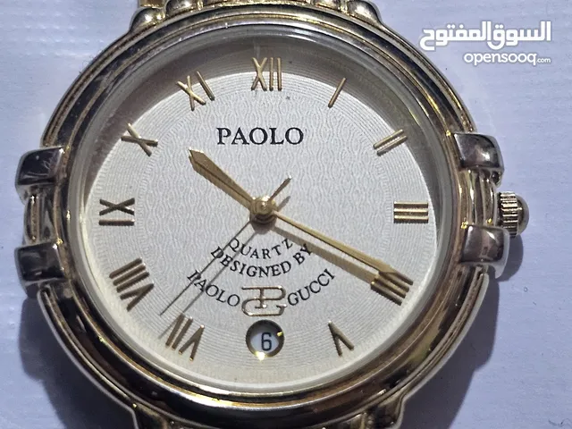 Analog Quartz Others watches for sale in Basra