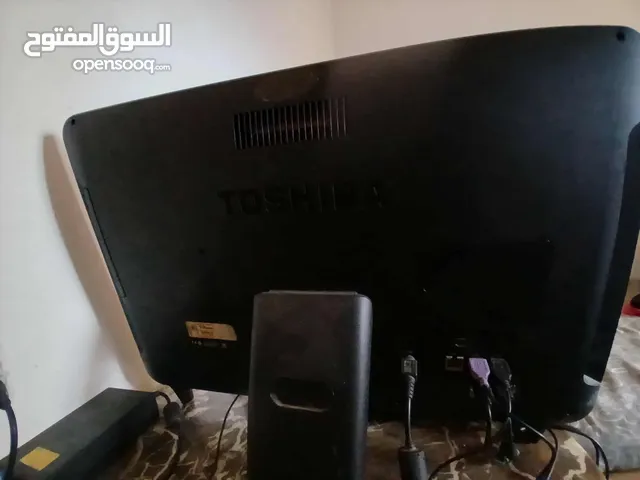 Windows Toshiba  Computers  for sale  in Tripoli