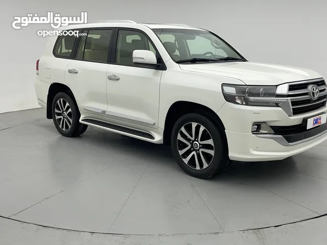 (FREE HOME TEST DRIVE AND ZERO DOWN PAYMENT) TOYOTA LAND CRUISER