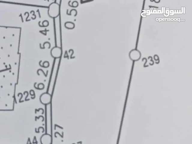 ارض للبيع تصنيف A