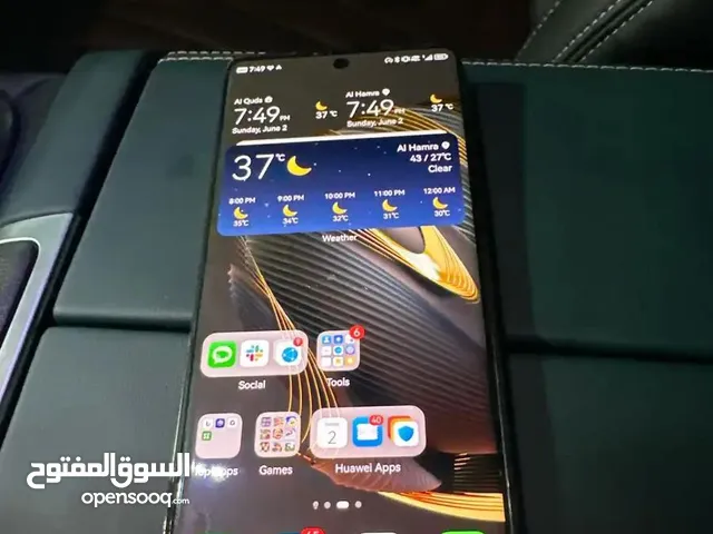 Huawei nova 10 256 GB in Al Riyadh