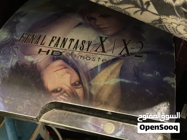 PlayStation 3 hybrid