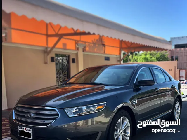 Ford Taurus 2018 in Manama
