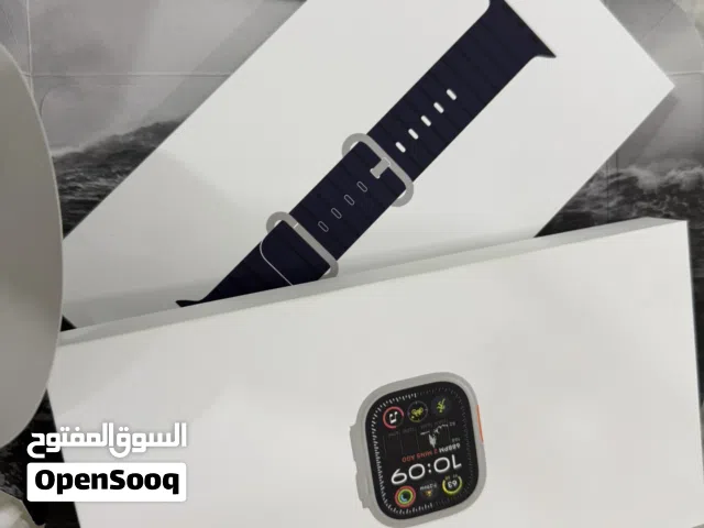 Apple smart watches for Sale in Northern Governorate