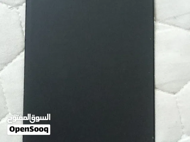 شاشة ابو رينو 3 مستعمل بحاله الوكاله