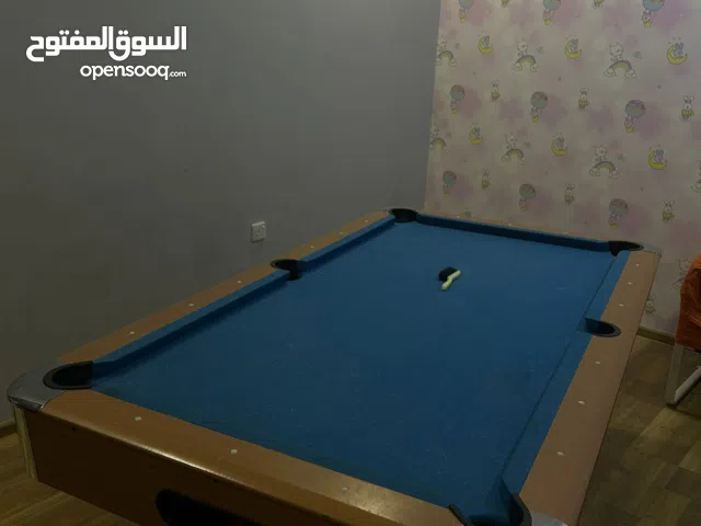 طاوله بليارد للبيع