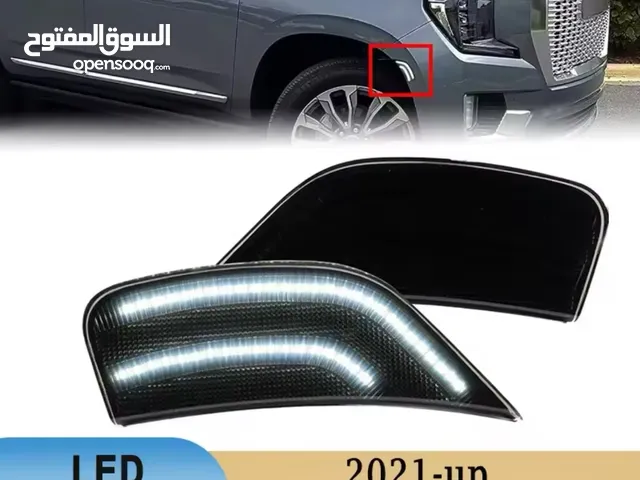 سكن جانبي لموديلات 21 واجدد
