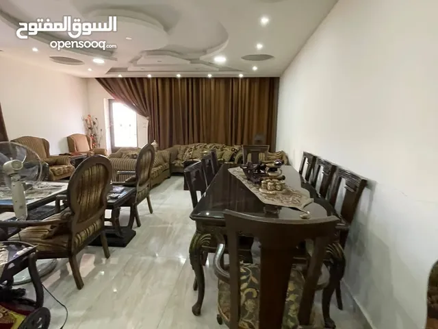 185 m2 3 Bedrooms Apartments for Sale in Amman Shafa Badran