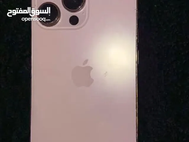 ايفون 13 برو مستعمل نظيف جدا معه شاحنه الاصلي استخدام بنت