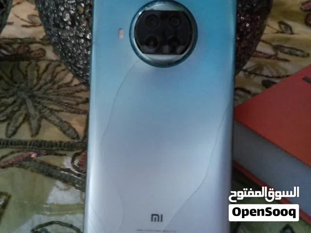 Xiaomi Mi 10T Lite 5G 128 GB in Tripoli