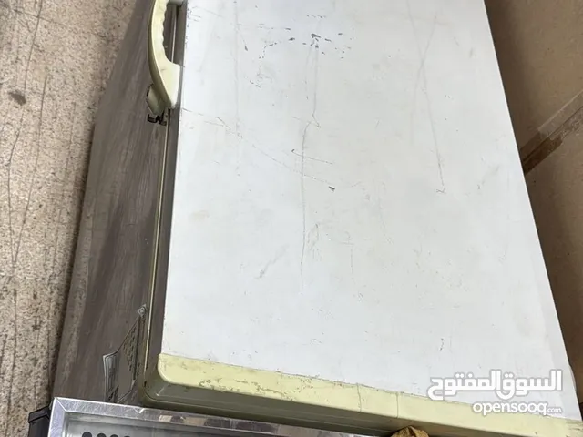 Freezer 208 Ltr (فريزر 208 لتر ممتاز شغل )