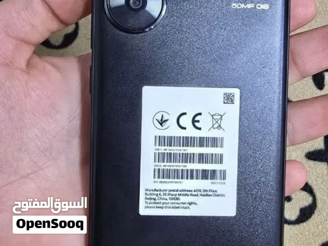 Xiaomi Pocophone F6 512 GB in Tripoli