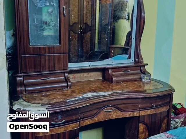 غرفه ماليزيه 8قطع مع السرير السعر 500بيهه مجال