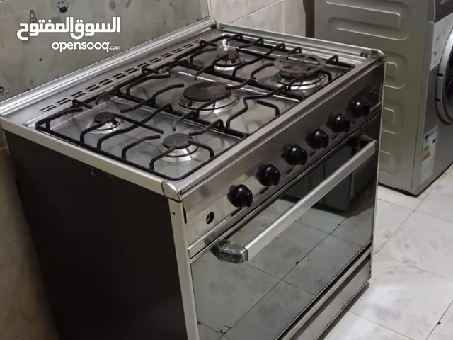 فرن غازمستعمل
