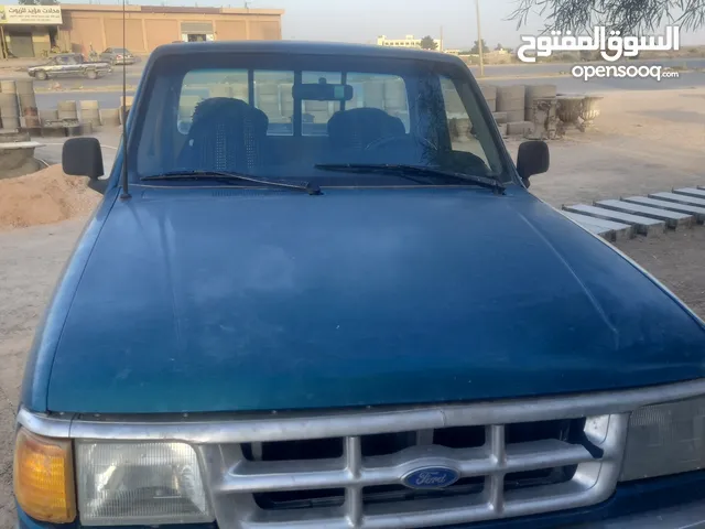 Used Ford Other in Gharyan