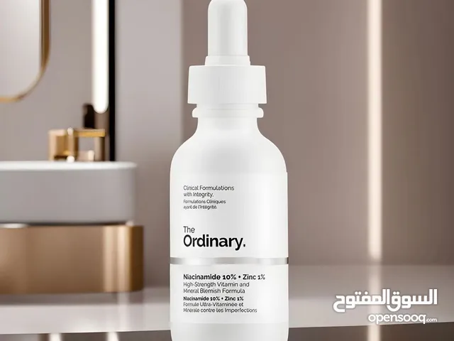 ordinary niacinamide