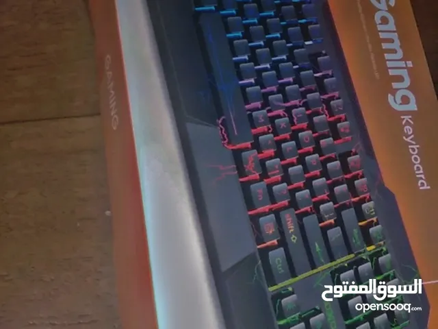 Other Gaming Keyboard - Mouse in Tripoli