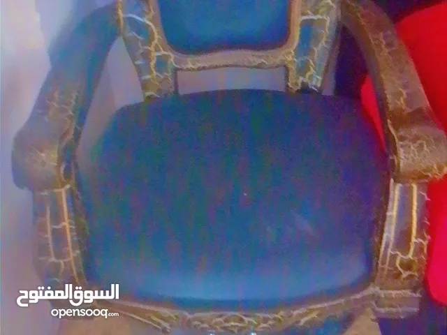 كرسي حلاقة بحاله جديد سبب بيع سفر