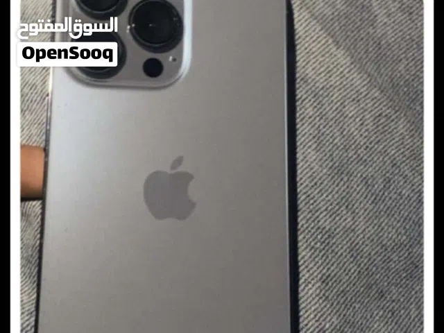 Apple iPhone 13 Pro 256 GB in Misrata