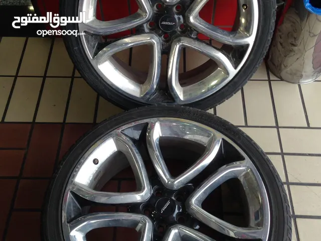 أربع رنجات سبورت وكالة فورد