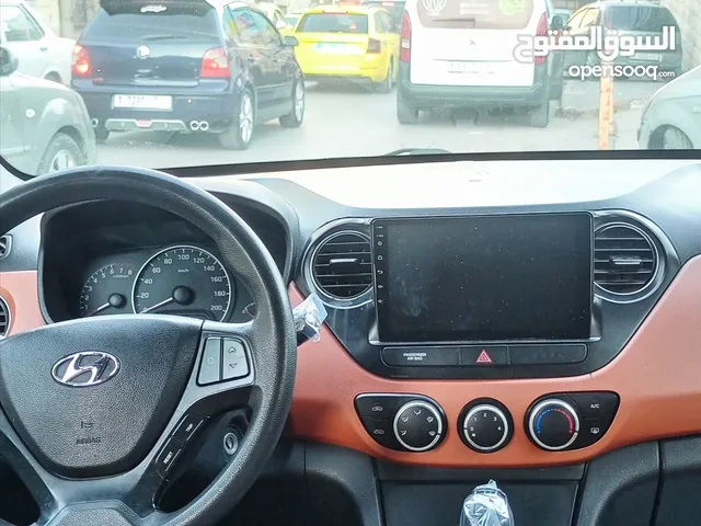 هيونداي i10