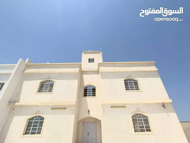 103 m2 2 Bedrooms Apartments for Sale in Al Batinah Barka