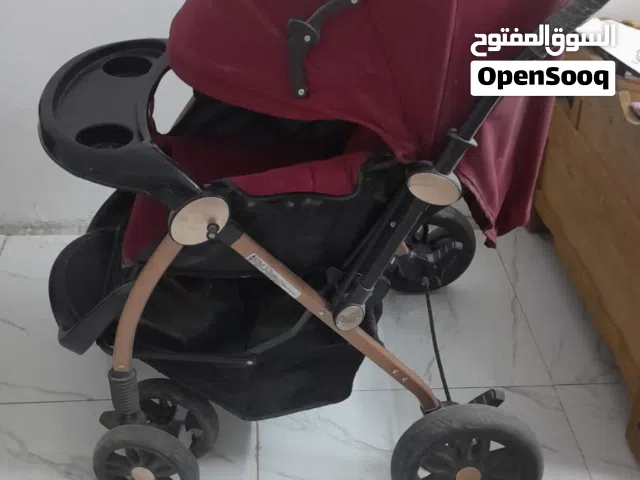 عربانة نظيفة