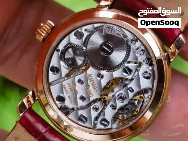 AUDEMARS PIGUET