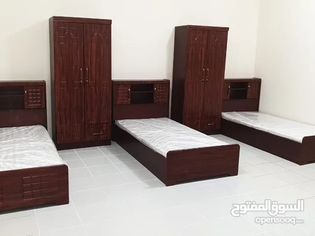 New and quiet apartment for executive female in Al Taawun Sharjah