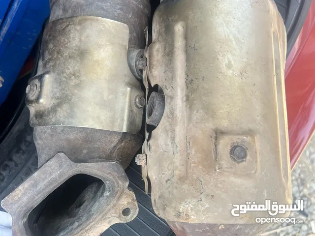 فلاتر بيئه جيب رانجلر jk وكاله