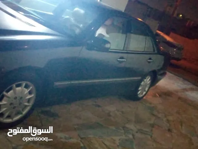 Used Mercedes Benz A-Class in Zarqa
