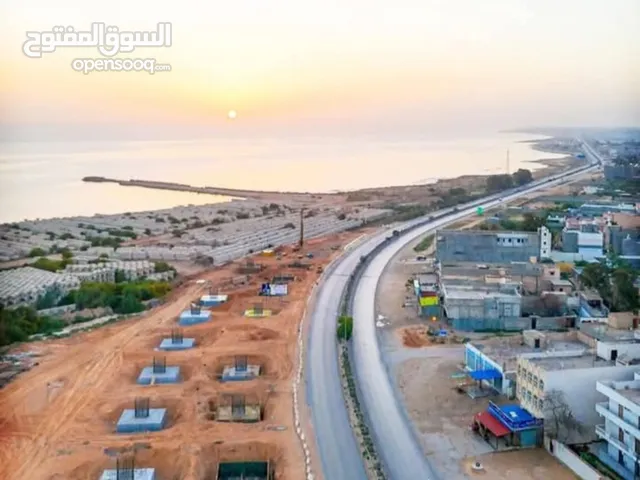 Residential Land for Sale in Tripoli Ain Zara