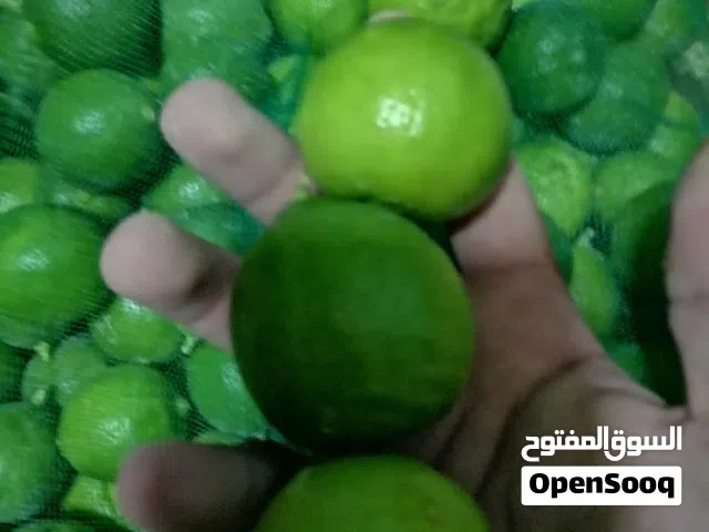 ليمون عماني للبيع
